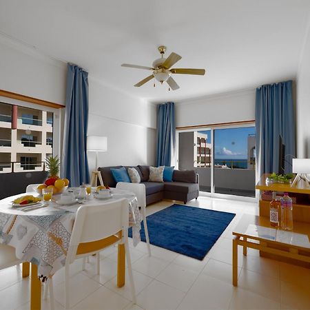 Casa Azul 1 - Senhora Da Rocha, Algarve Apartment Поршеш Екстериор снимка